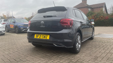 Volkswagen Polo 1.0 TSI 95 R-Line 5dr Petrol Hatchback